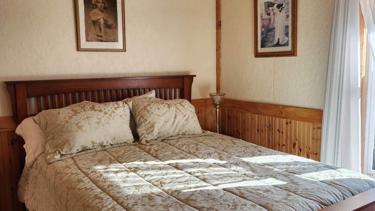Photo of Bedroom in Borden-Carleton