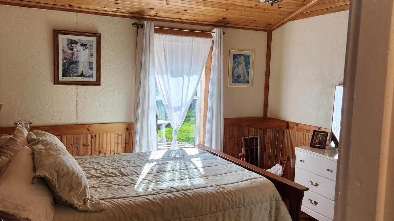Photo of Bedroom in Borden-Carleton