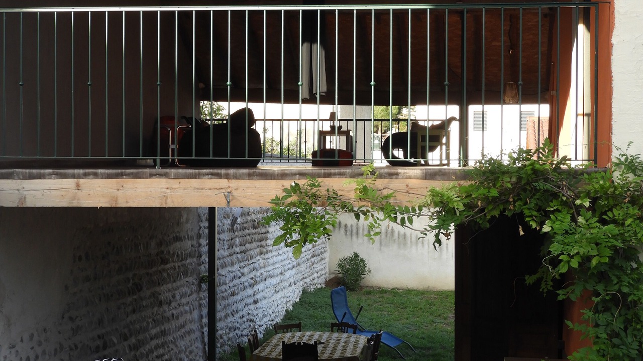 Photo of Outdoor in Chanas