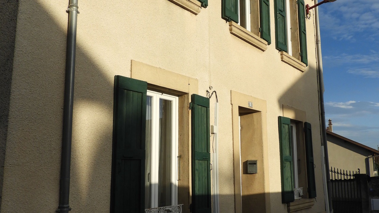 Photo of Outdoor in Chanas