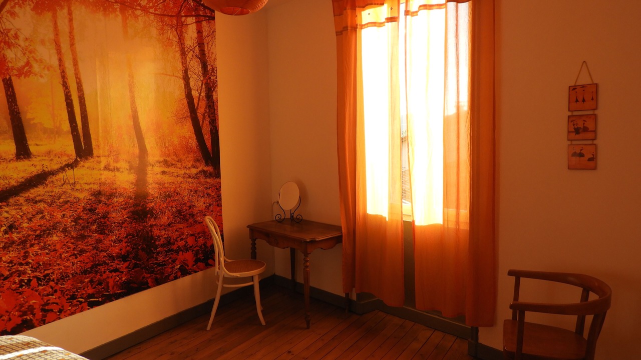 Photo of Bedroom in Chanas