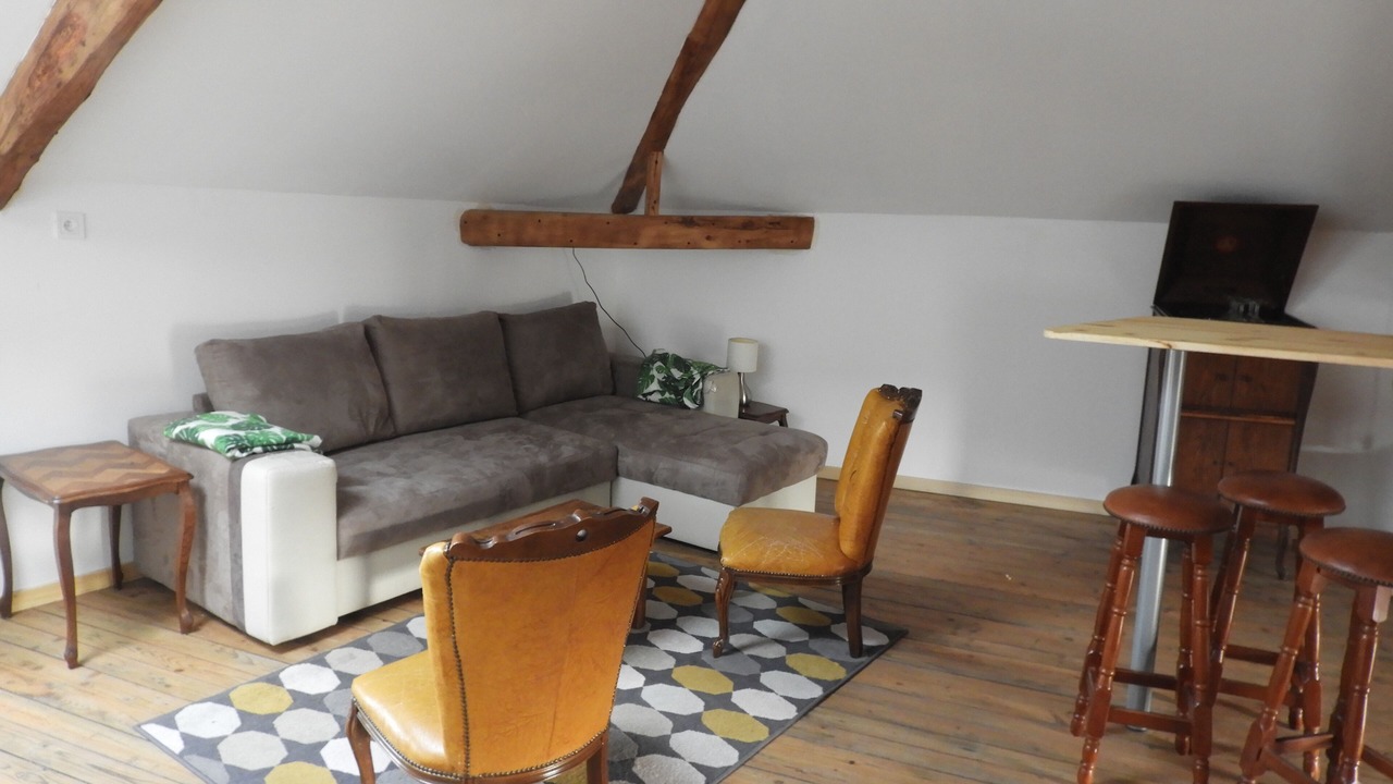 Photo of Livingroom in Chanas