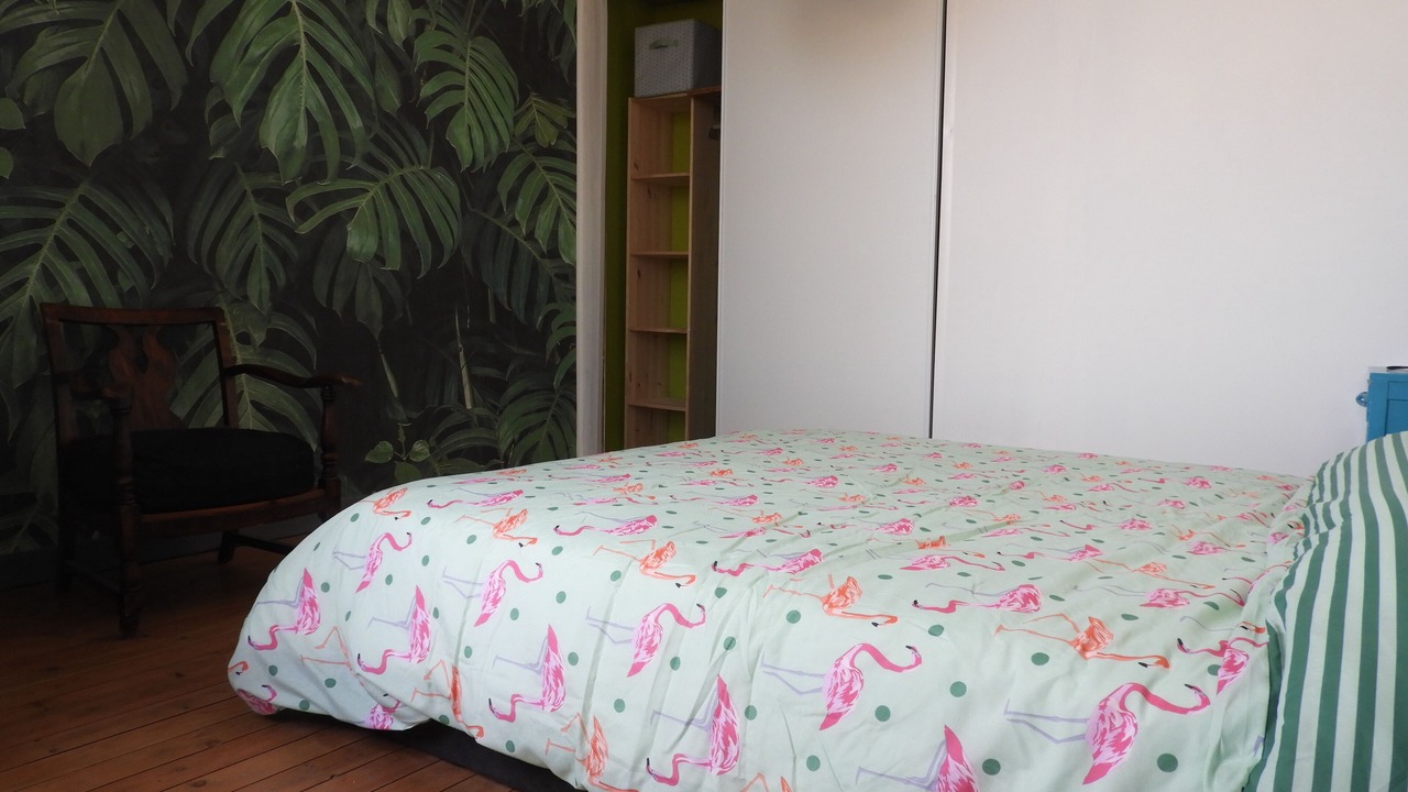 Photo of Bedroom in Chanas