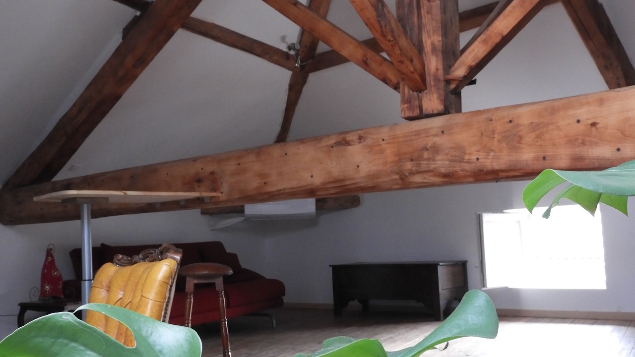 Photo of Bedroom in Chanas