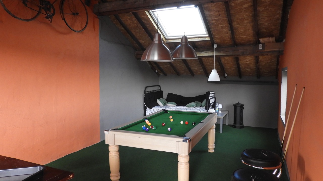 Photo of Bedroom in Chanas