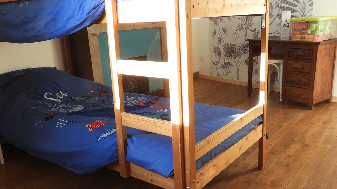 Photo of Bedroom in Chanas