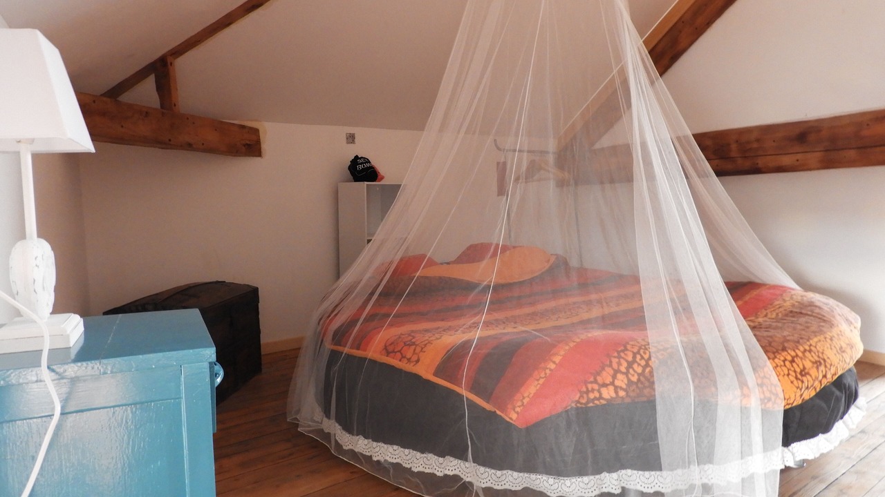 Photo of Bedroom in Chanas