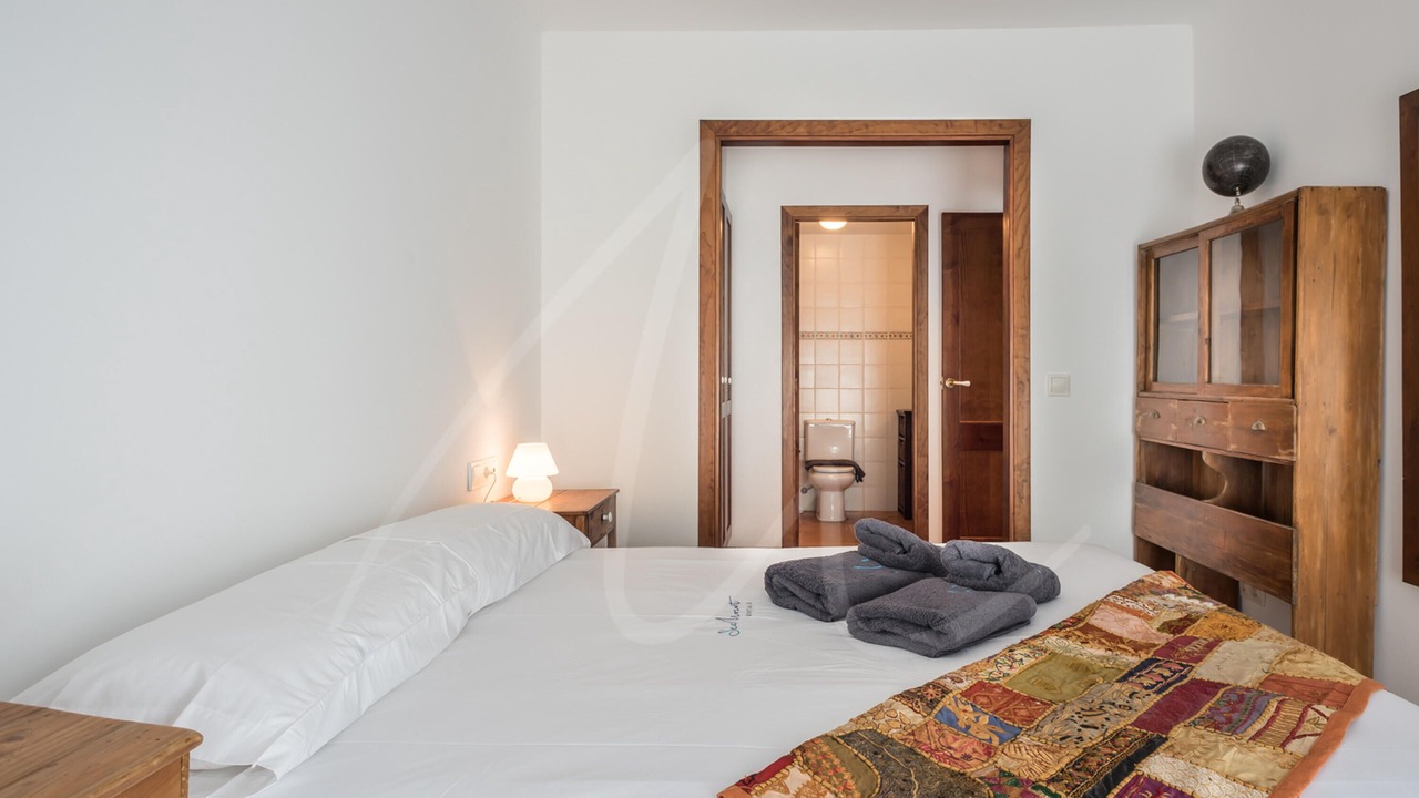 Photo of Bedroom in Gessa