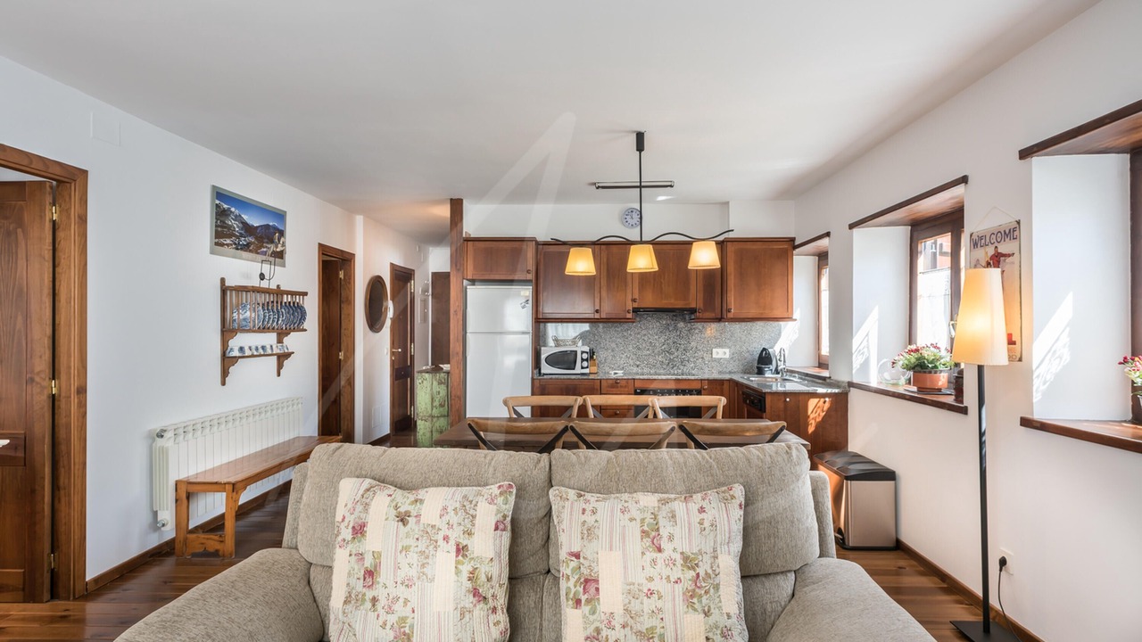 Photo of Livingroom in Gessa
