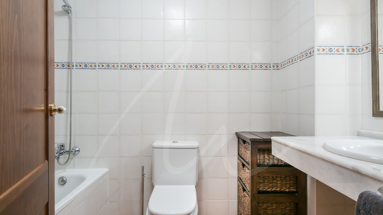 Photo of Bathroom in Gessa