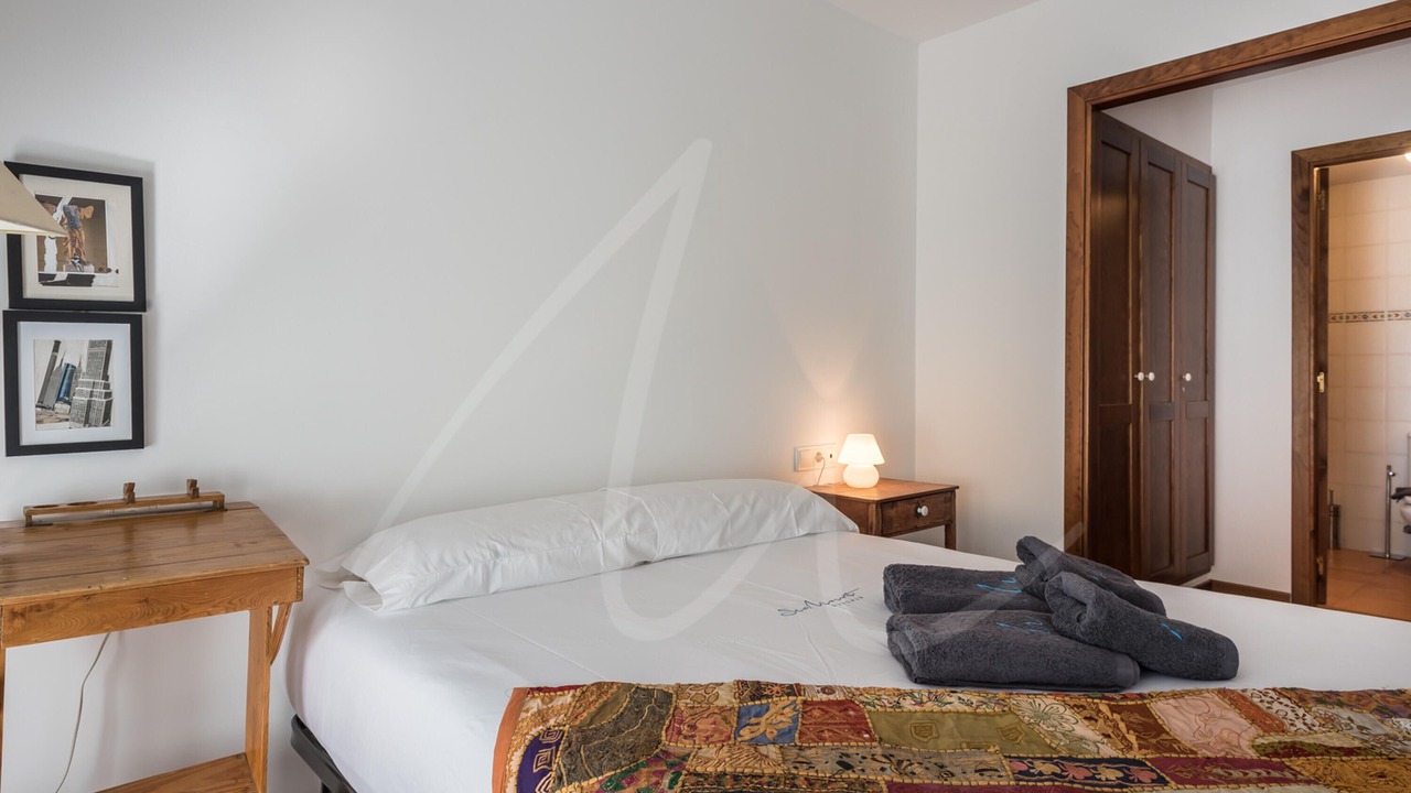 Photo of Bedroom in Gessa
