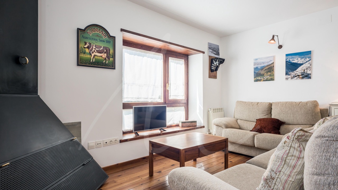Photo of Livingroom in Gessa