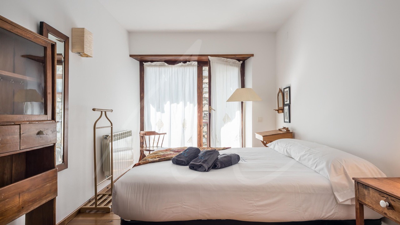 Photo of Bedroom in Gessa