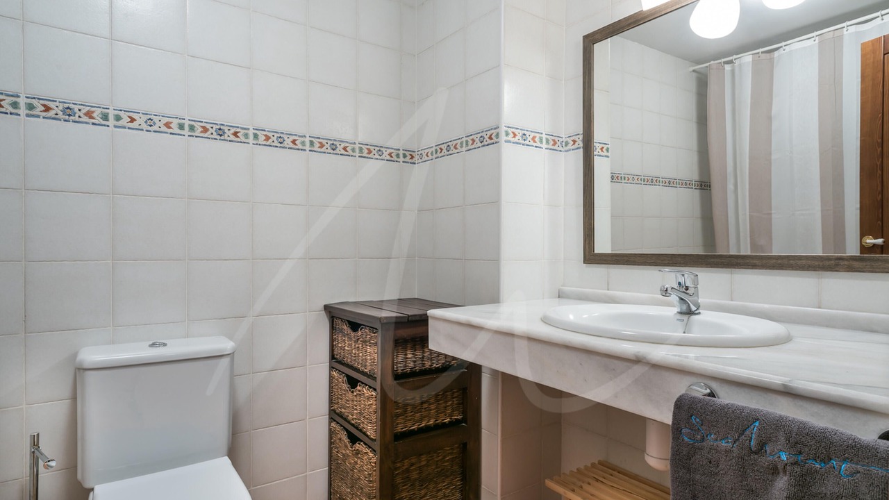 Photo of Bathroom in Gessa