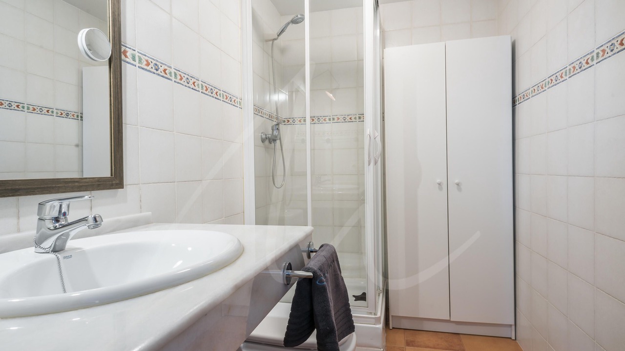 Photo of Bathroom in Gessa