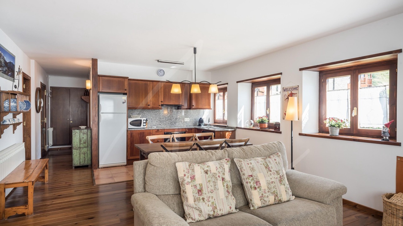 Photo of Livingroom in Gessa