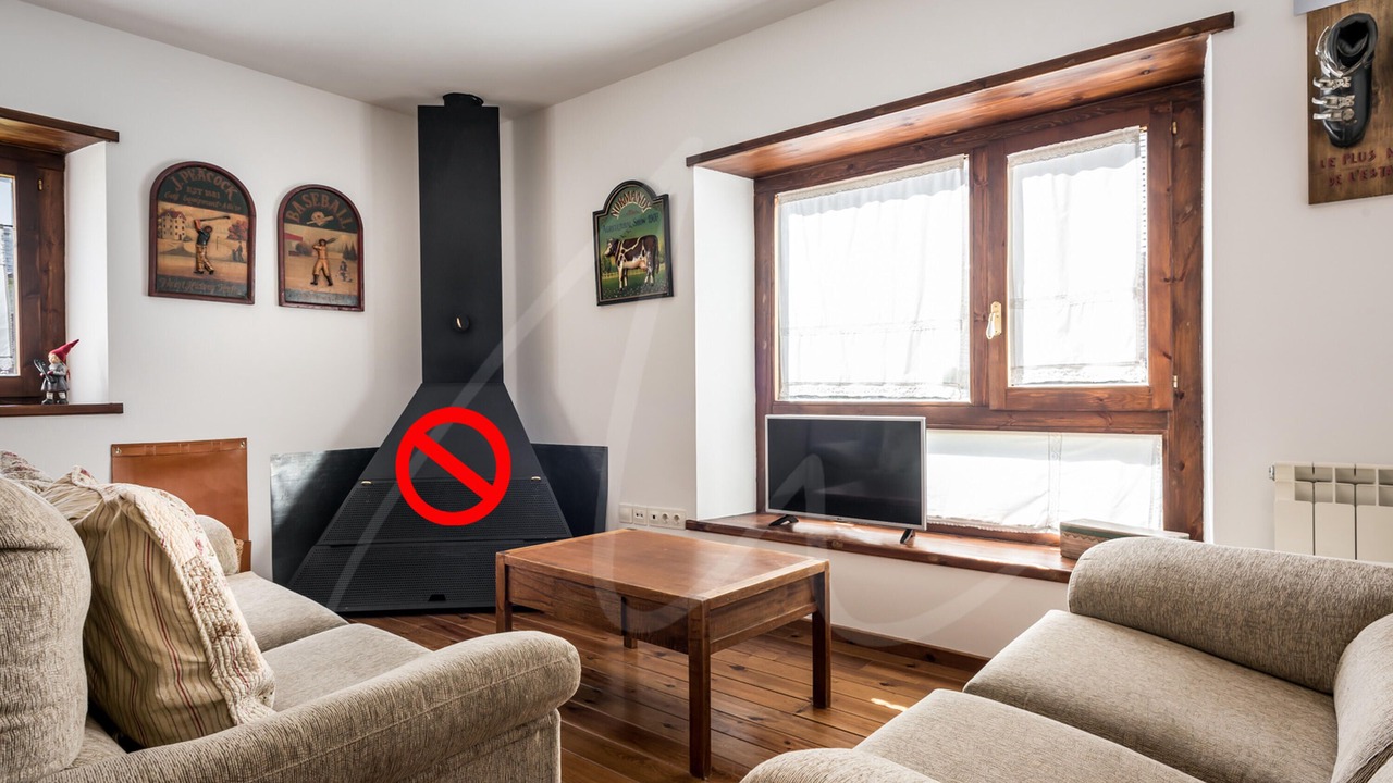 Photo of Livingroom in Gessa