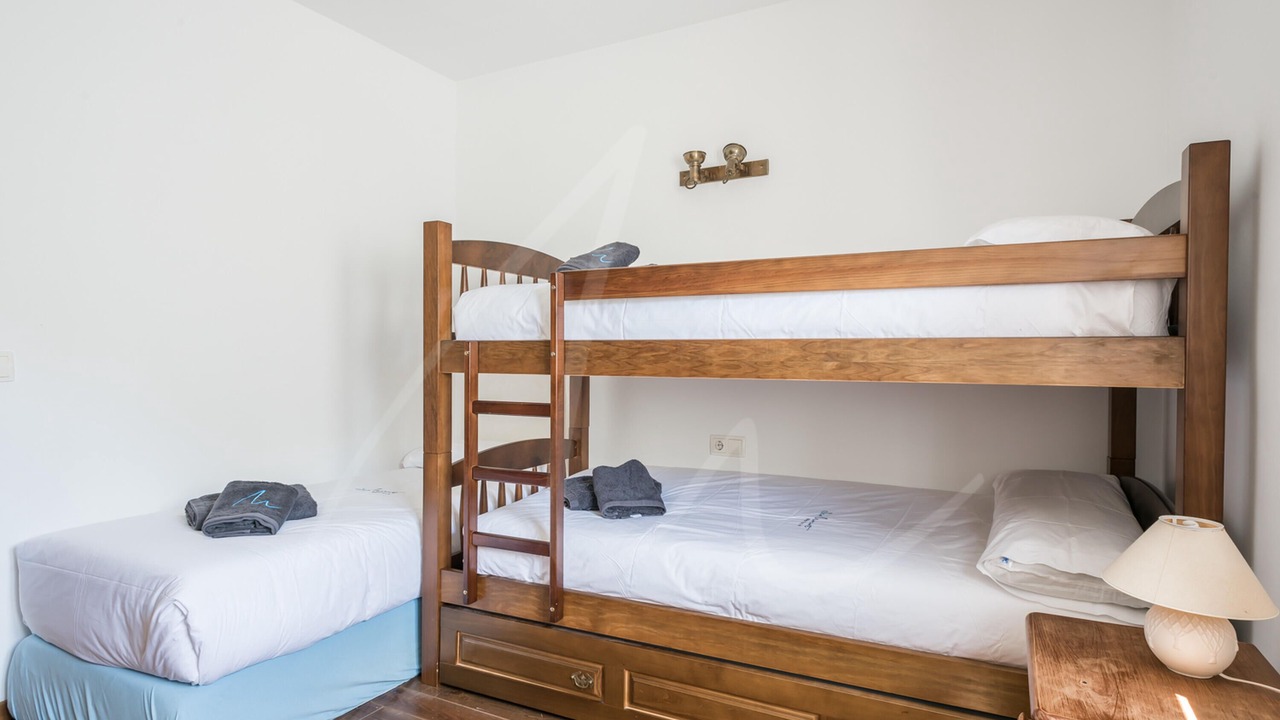 Photo of Bedroom in Gessa