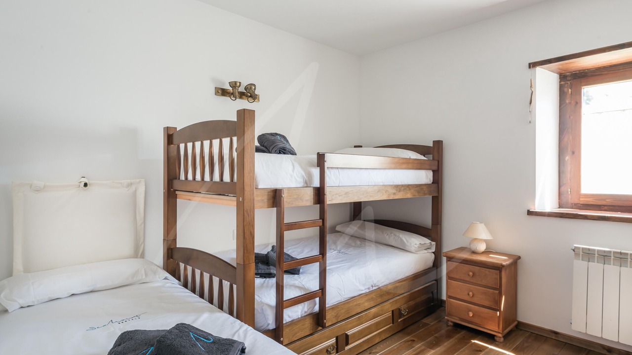 Photo of Bedroom in Gessa