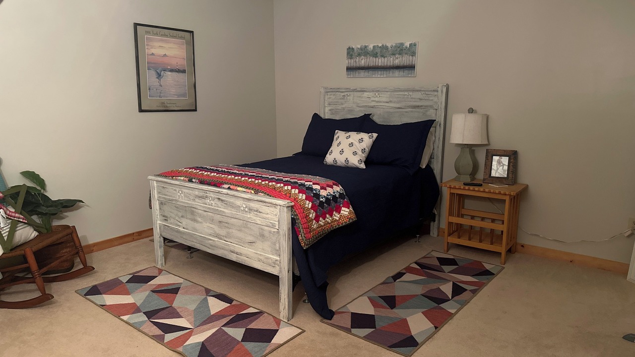 Photo of Bedroom in Mount Airy