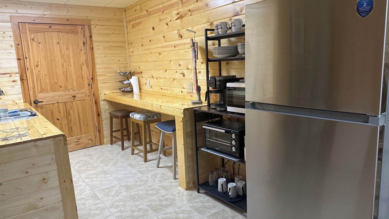 Photo of Kitchen in Mount Airy