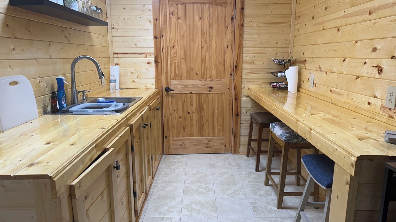 Photo of Kitchen in Mount Airy