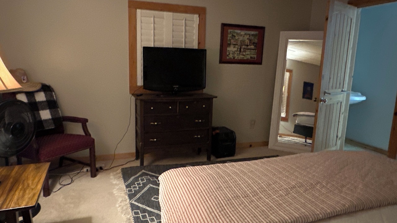 Photo of Bedroom in Mount Airy