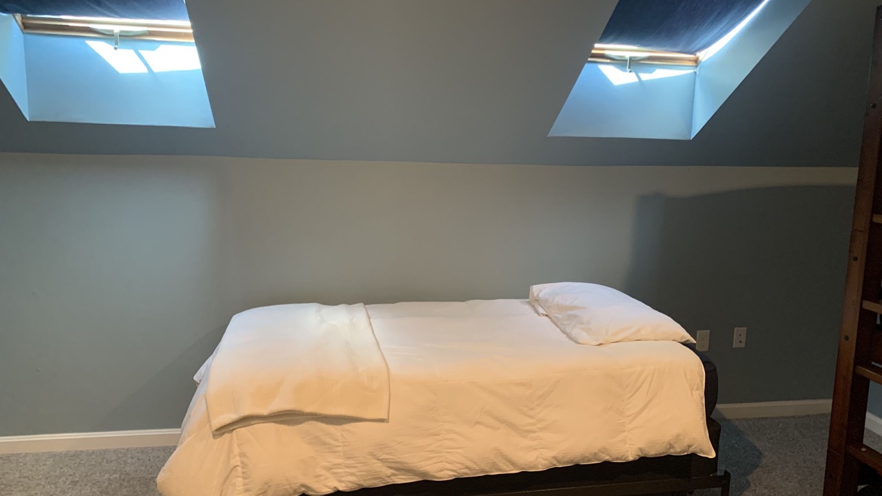 Photo of Bedroom in Gilmanton