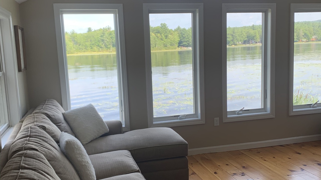 Photo of Livingroom in Gilmanton