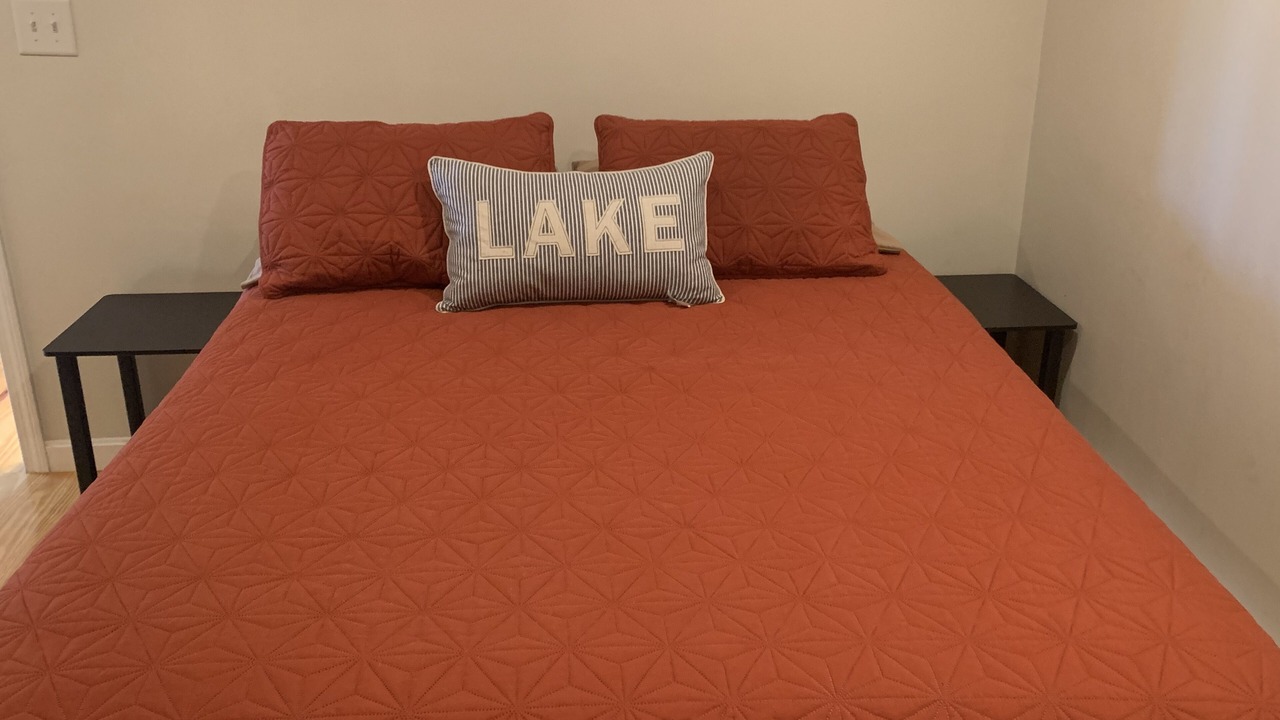 Photo of Bedroom in Gilmanton