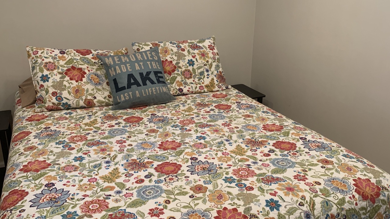 Photo of Bedroom in Gilmanton