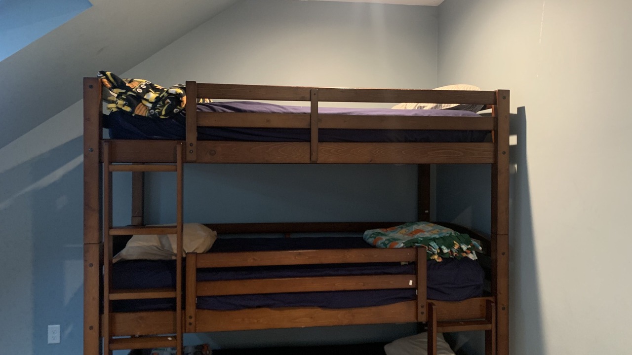 Photo of Bedroom in Gilmanton