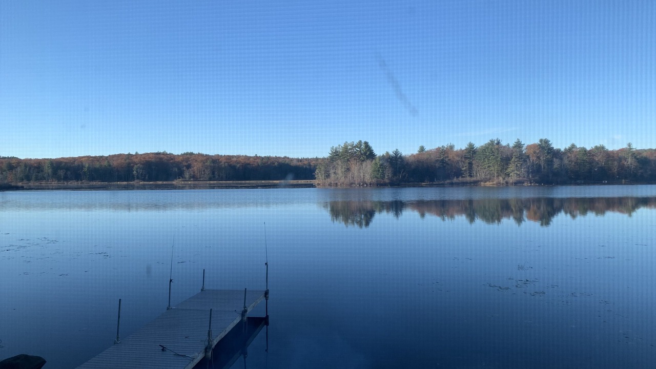 Photo of Bedroom in Gilmanton