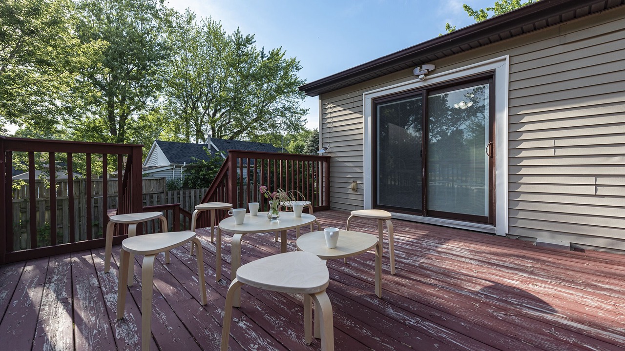 Photo of Outdoor in LaSalle