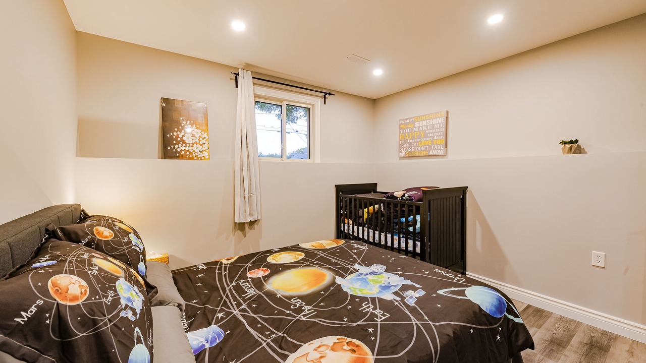 Photo of Bedroom in LaSalle
