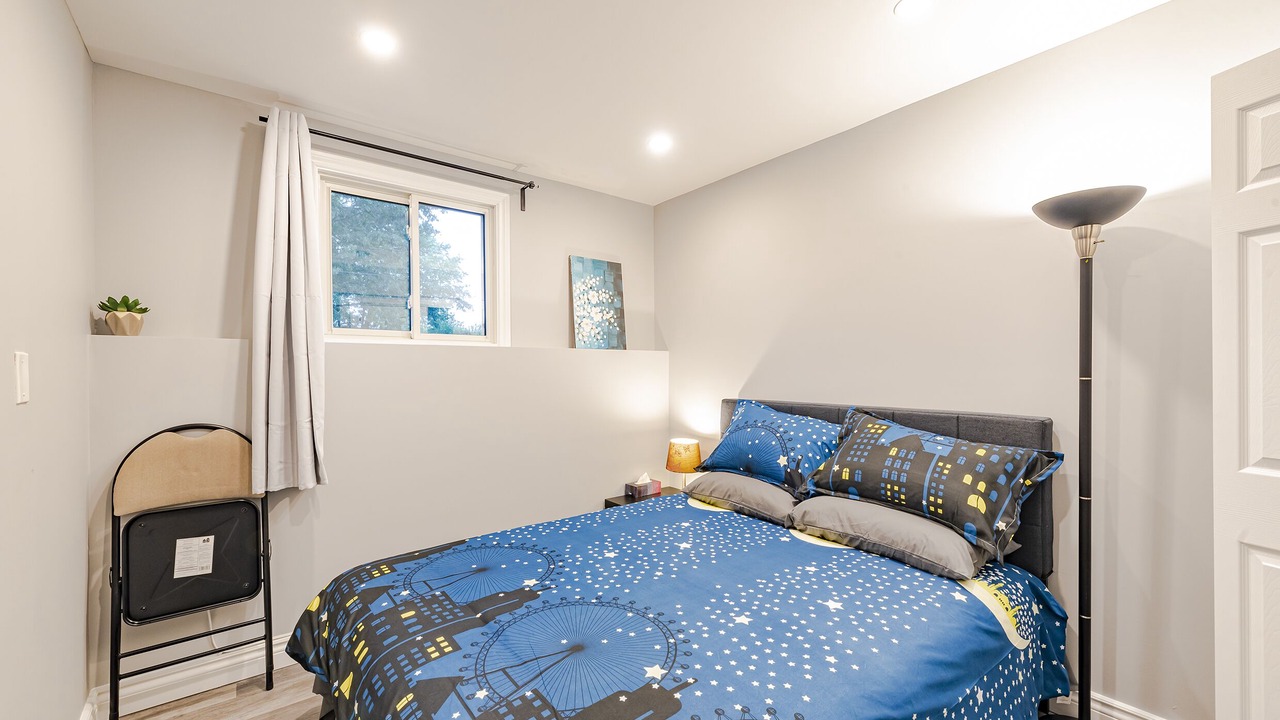 Photo of Bedroom in LaSalle