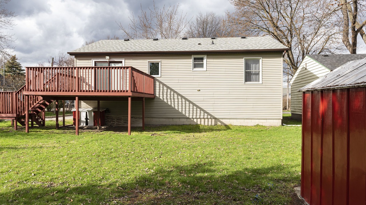 Photo of Outdoor in LaSalle