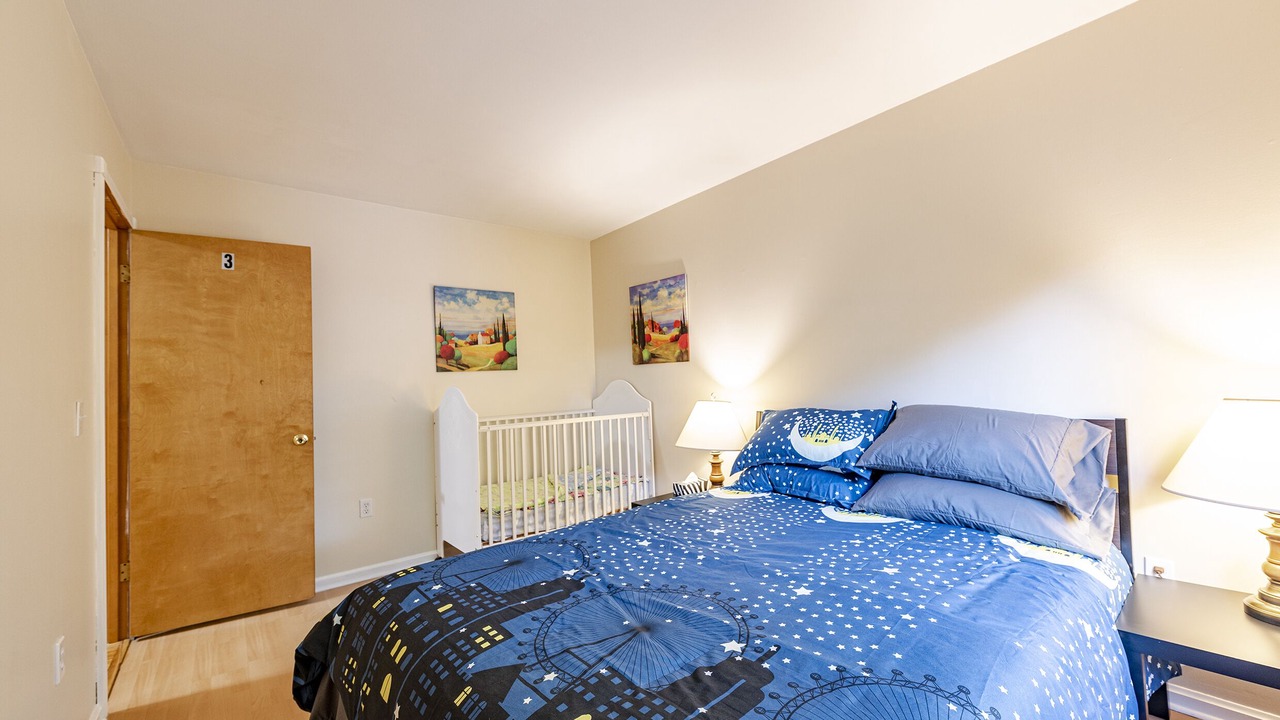 Photo of Bedroom in LaSalle