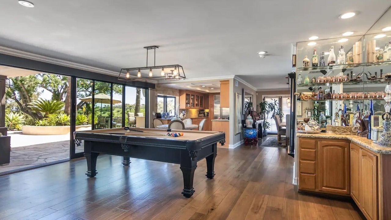Photo of Bedroom in Los Angeles