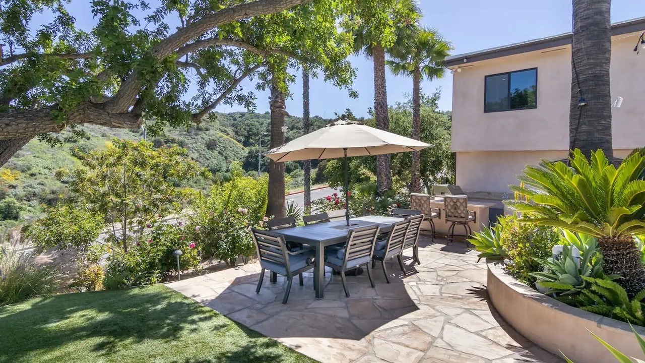 Photo of Outdoor in Los Angeles