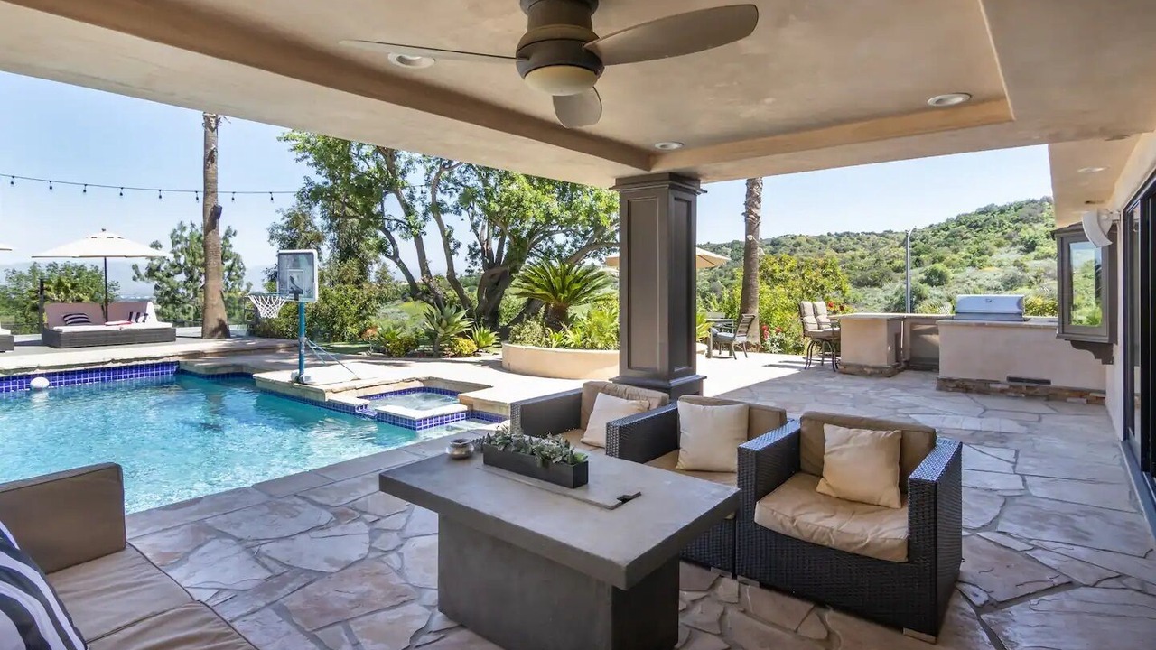 Photo of Outdoor in Los Angeles