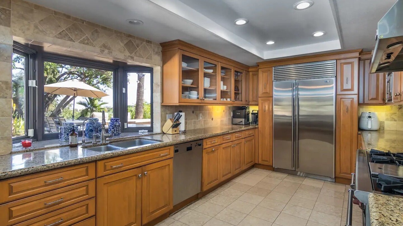 Photo of Kitchen in Los Angeles
