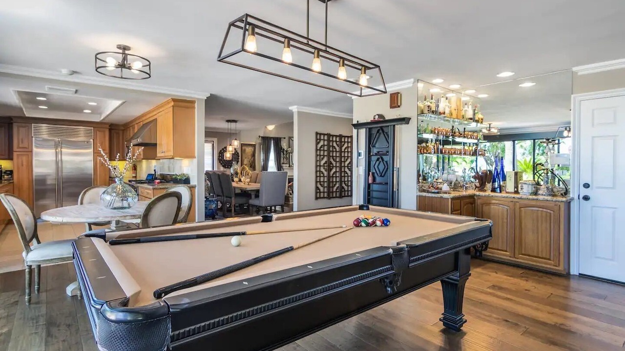 Photo of Bedroom in Los Angeles