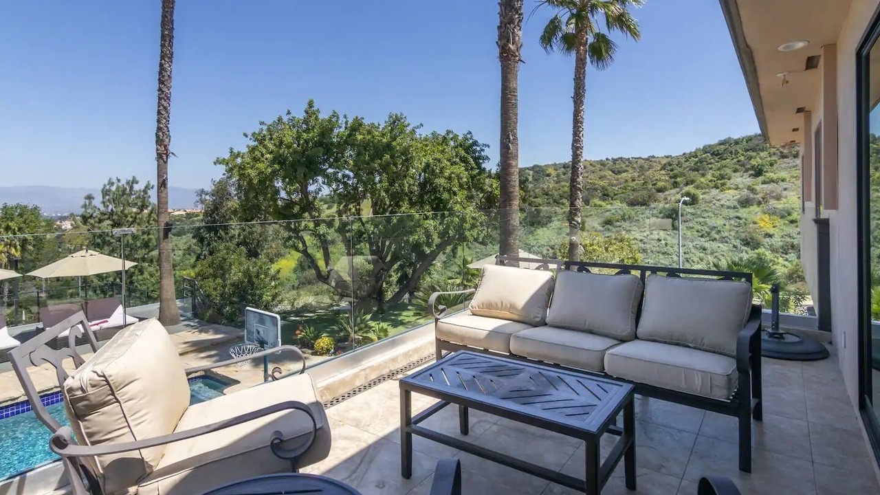 Photo of Outdoor in Los Angeles