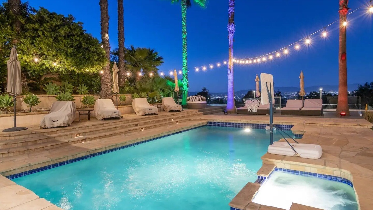 Photo of Outdoor in Los Angeles