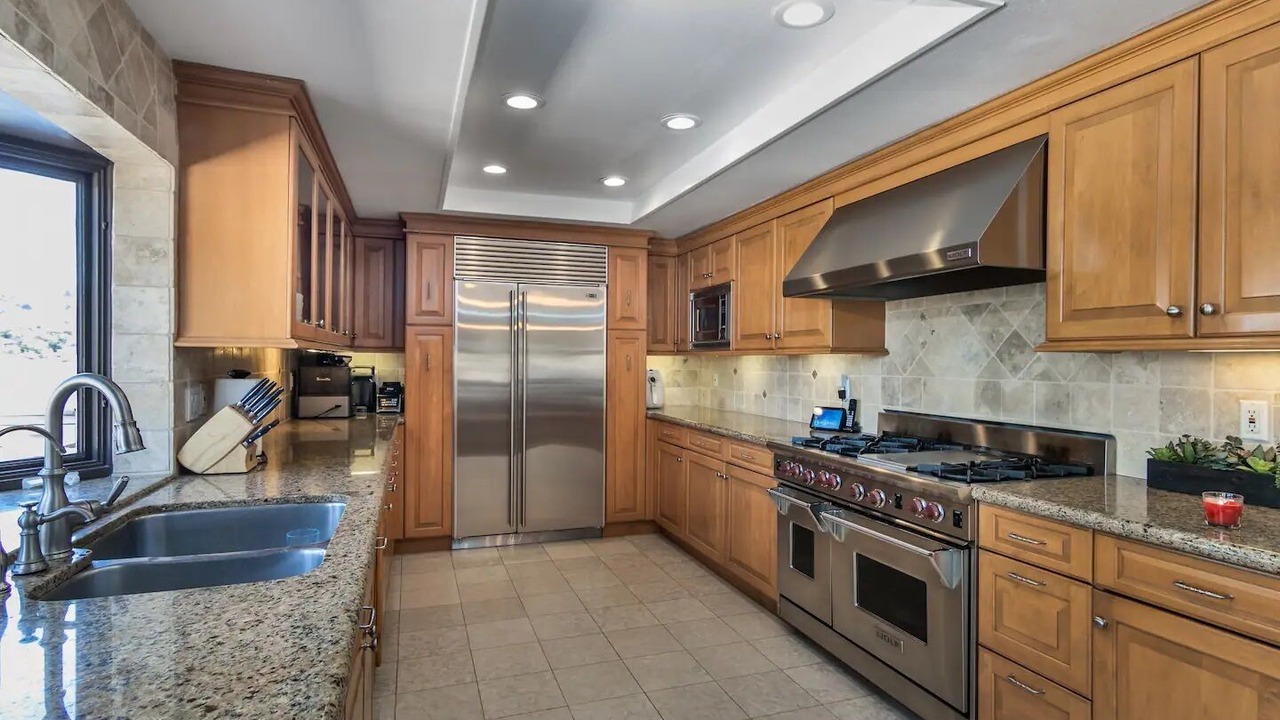 Photo of Kitchen in Los Angeles
