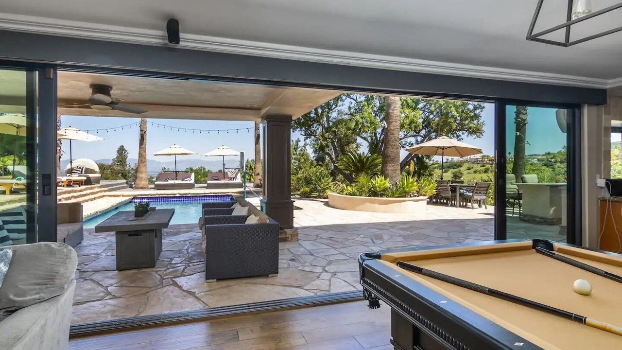 Photo of Bedroom in Los Angeles