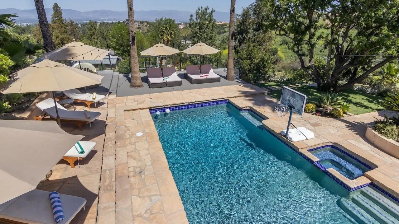 Photo of Outdoor in Los Angeles