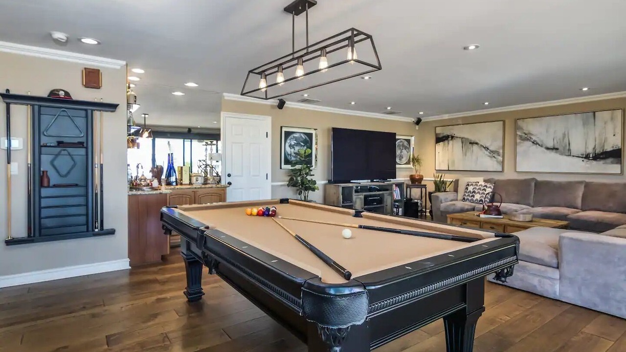 Photo of Bedroom in Los Angeles