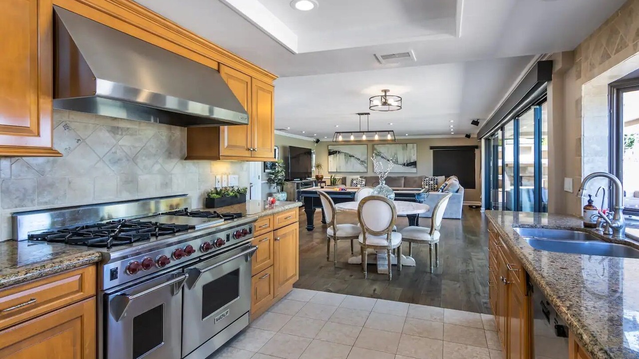 Photo of Kitchen in Los Angeles